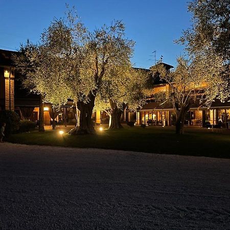 Agriturismo Ripa Del Bosco Capriolo Екстериор снимка