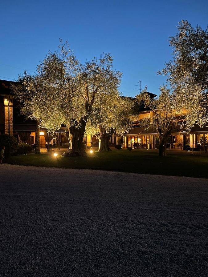 Agriturismo Ripa Del Bosco Capriolo Екстериор снимка