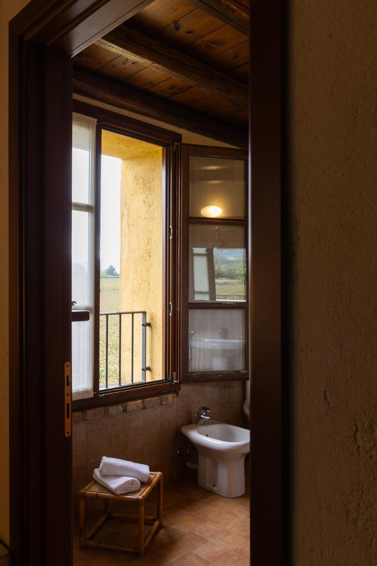 Agriturismo Ripa Del Bosco Capriolo Екстериор снимка