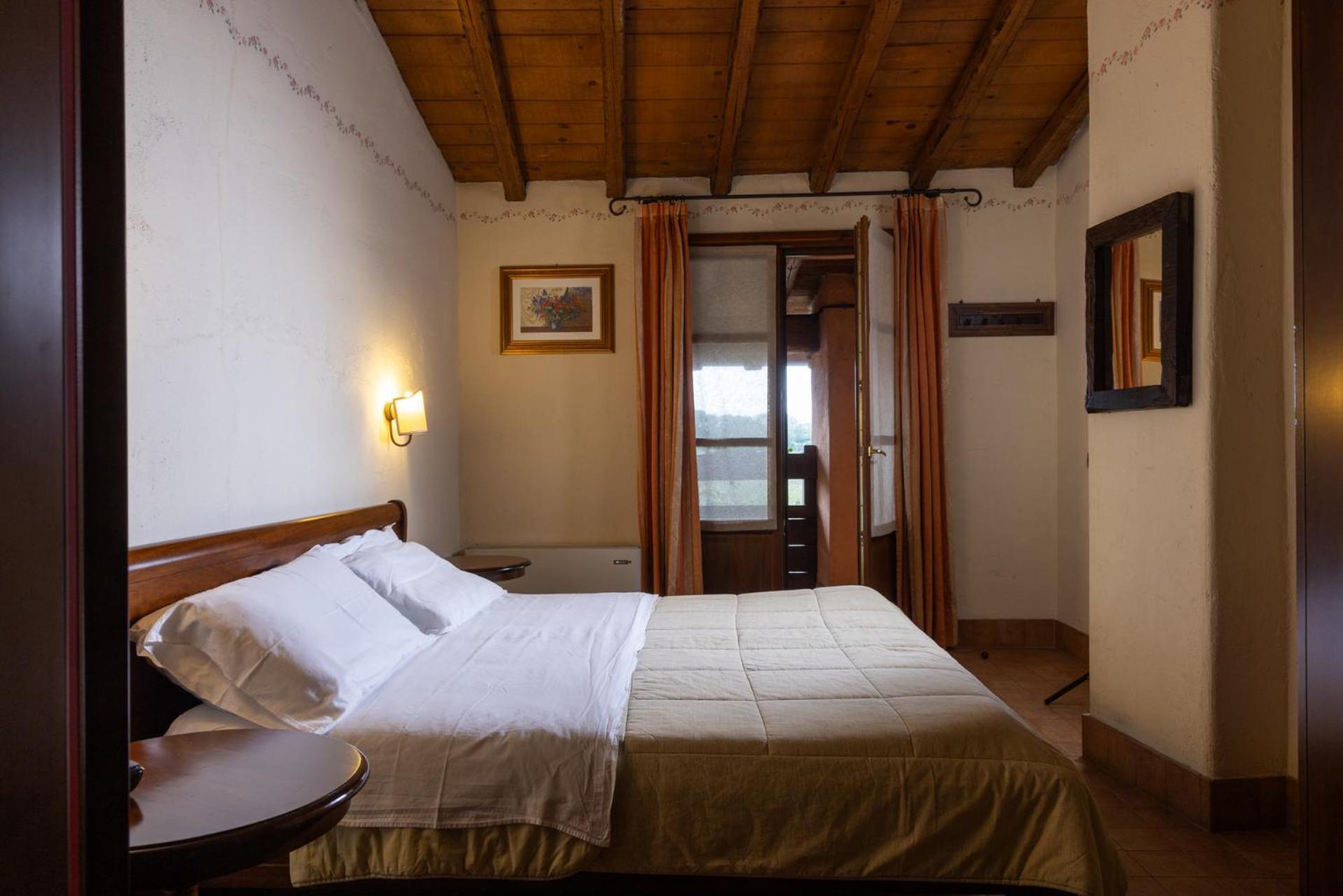 Agriturismo Ripa Del Bosco Capriolo Екстериор снимка