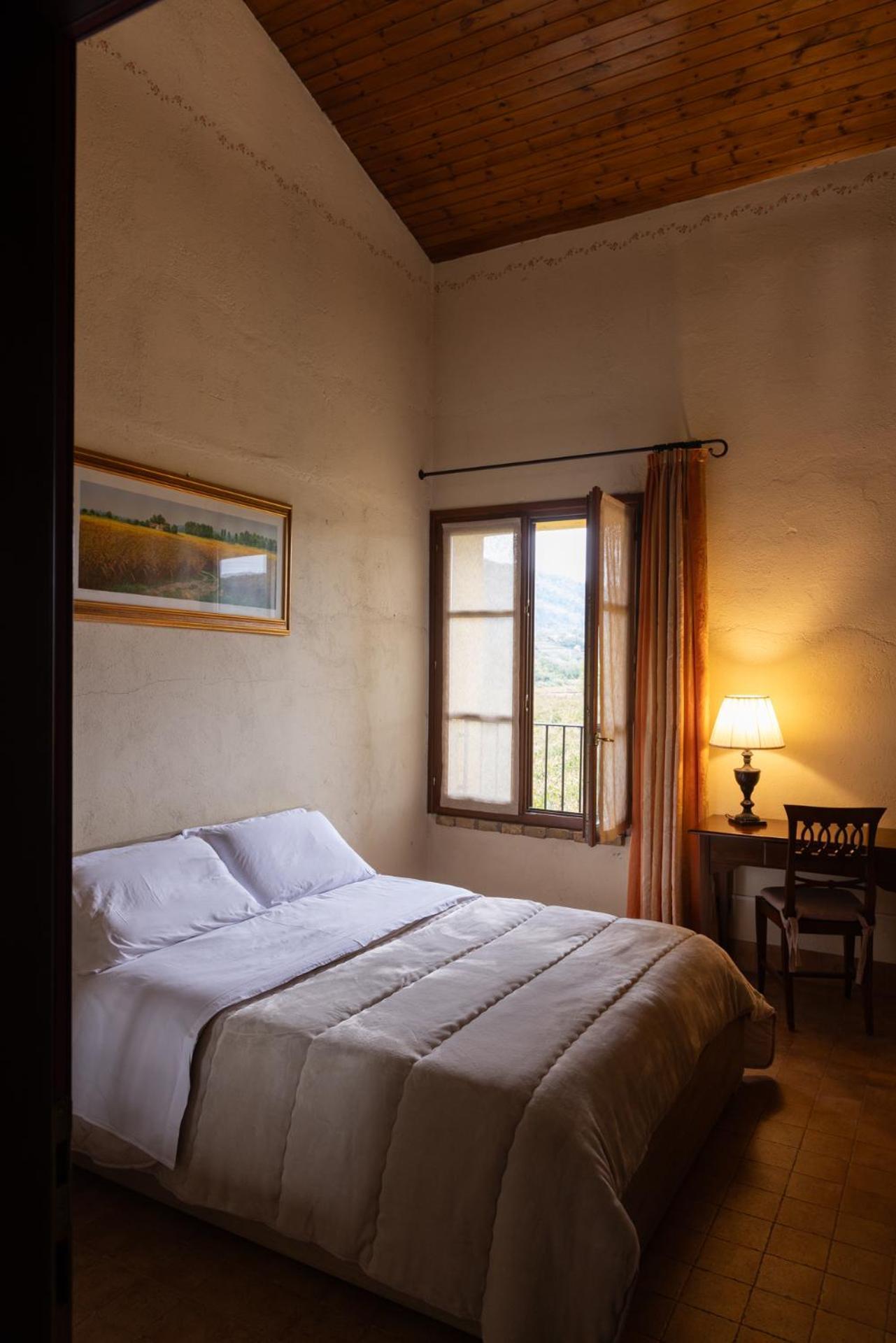 Agriturismo Ripa Del Bosco Capriolo Екстериор снимка