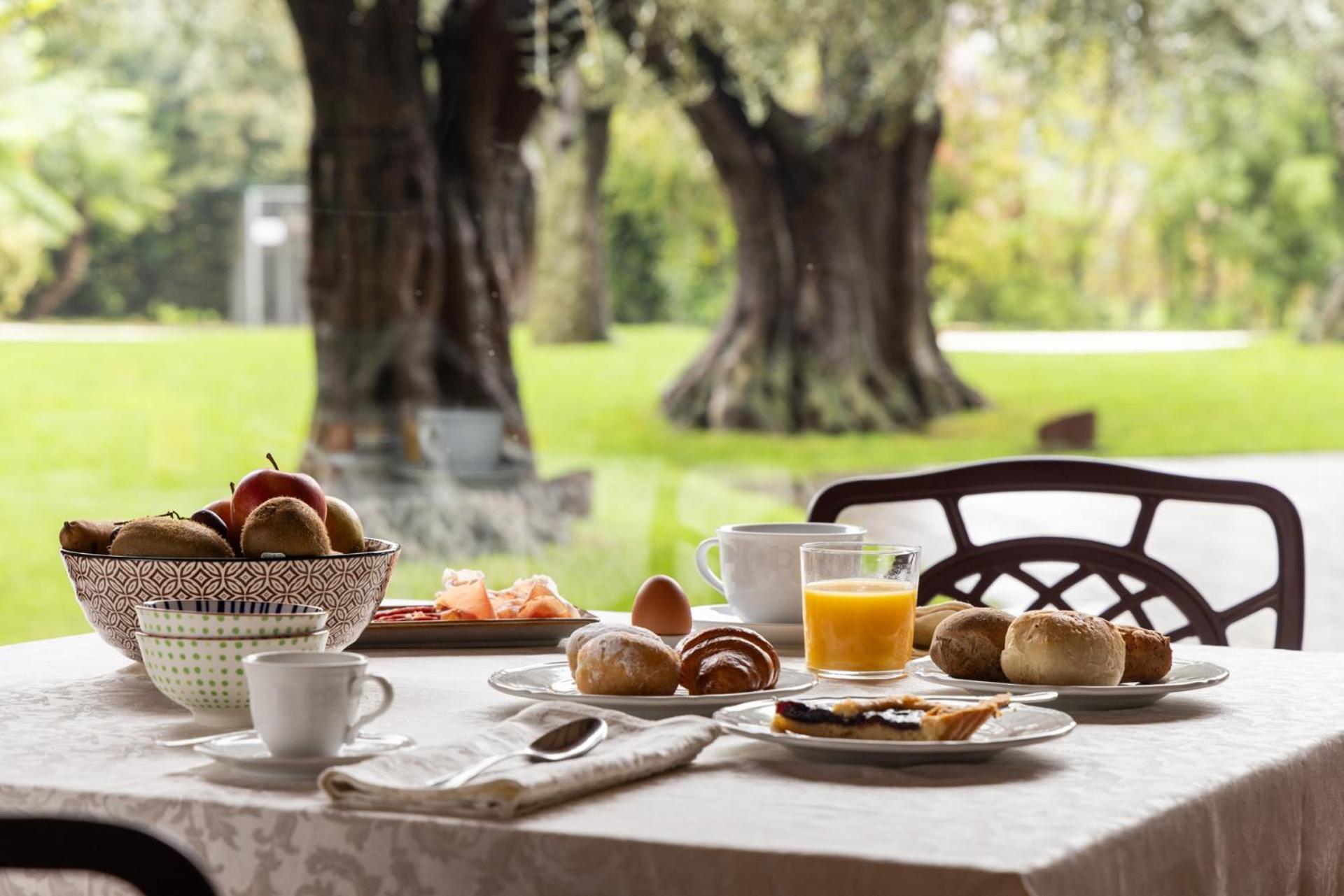 Agriturismo Ripa Del Bosco Capriolo Екстериор снимка