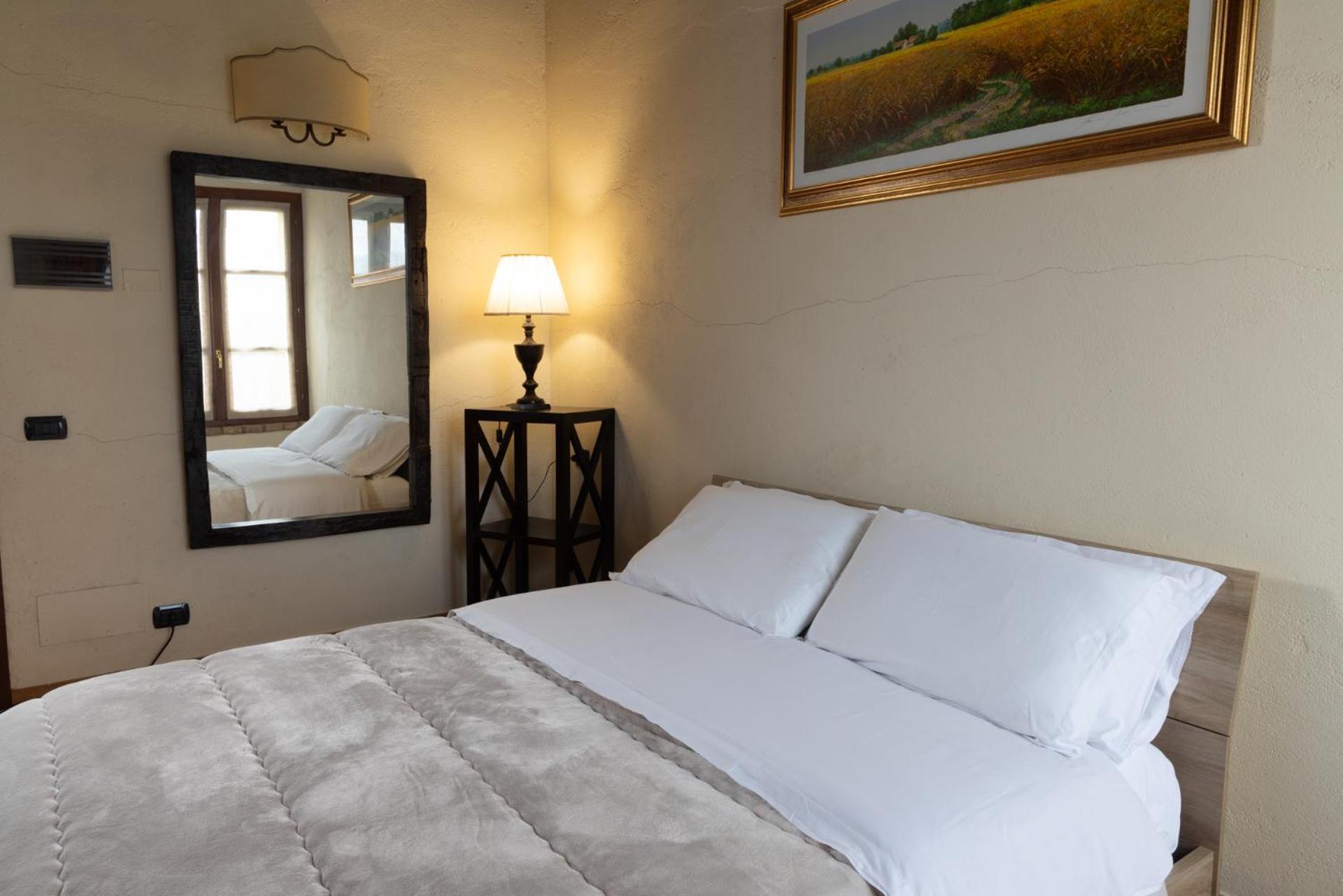 Agriturismo Ripa Del Bosco Capriolo Екстериор снимка