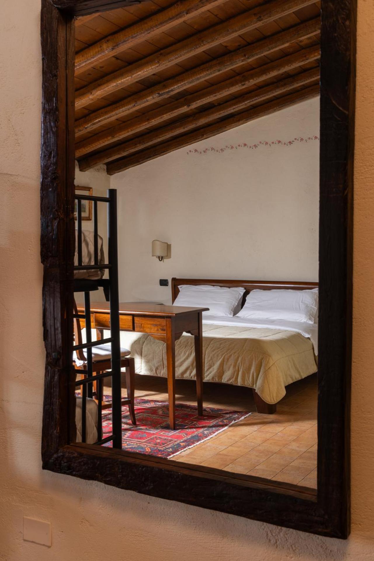 Agriturismo Ripa Del Bosco Capriolo Екстериор снимка